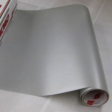 Oracal® 8510 090 Argent Fin
