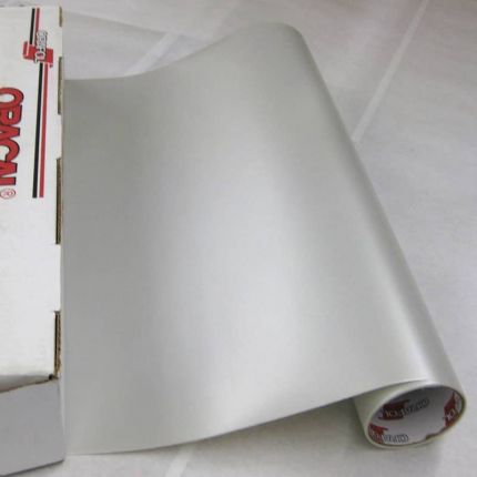 Oracal® 8510 094 Argent Grossier