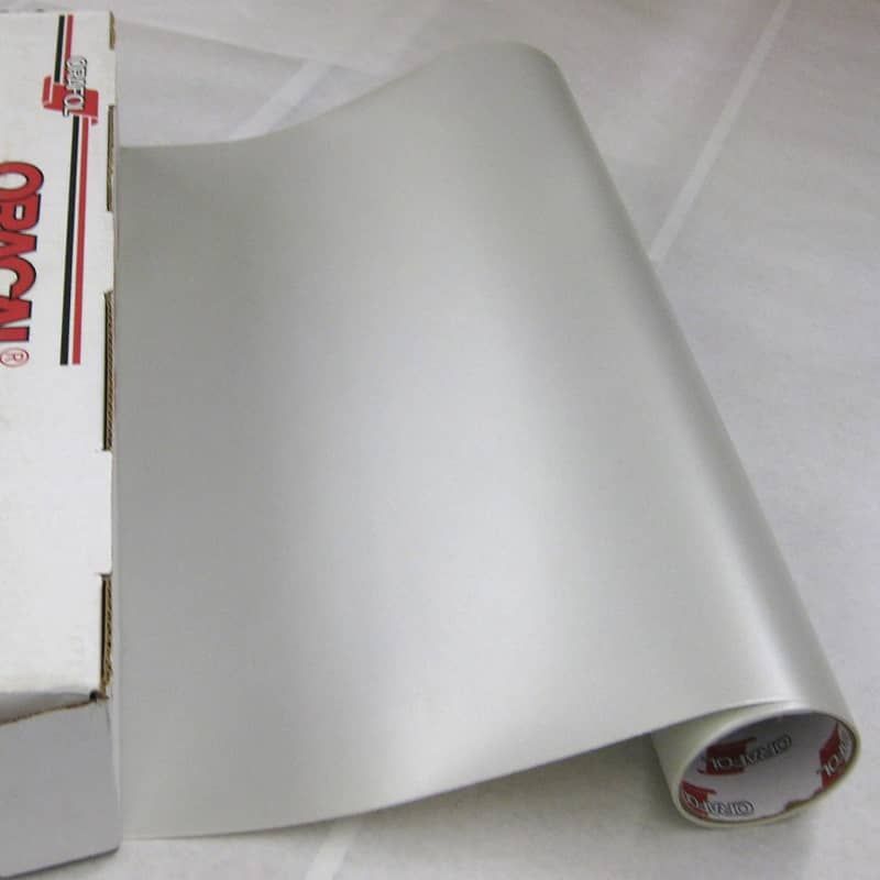 Oracal® 8510 094 Argent Grossier