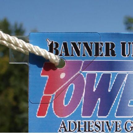 Œillets adhésifs PowerTabs