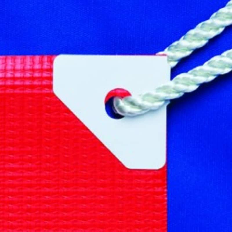Mini PowerTabs Œillets adhésifs