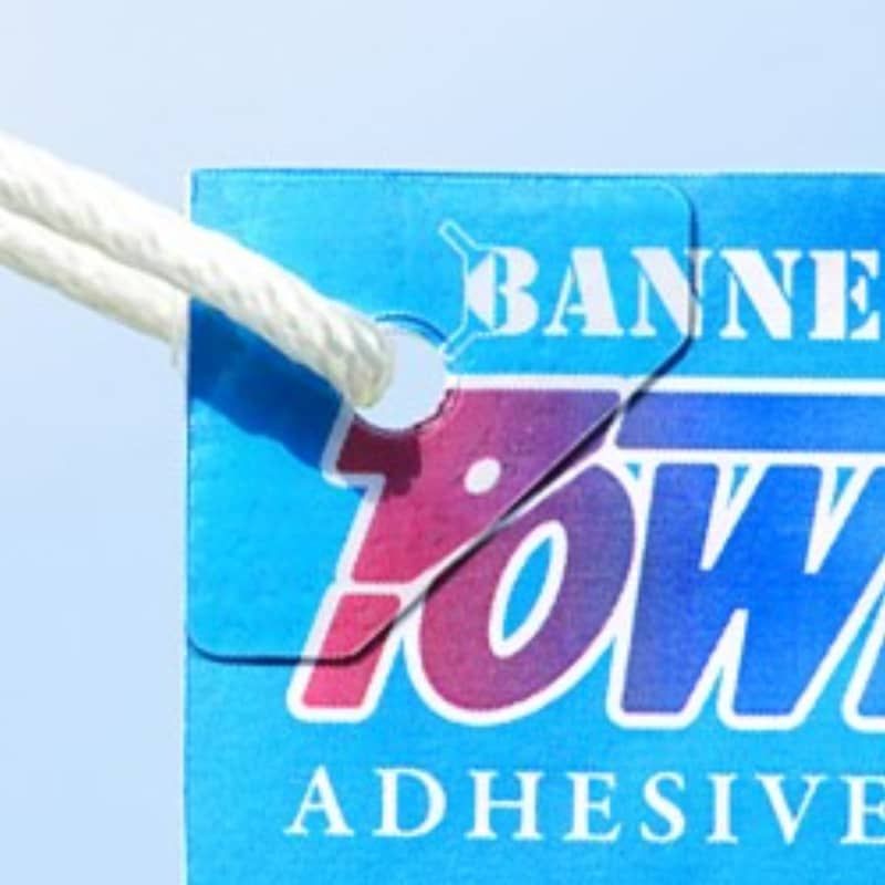 Mini PowerTabs Œillets adhésifs