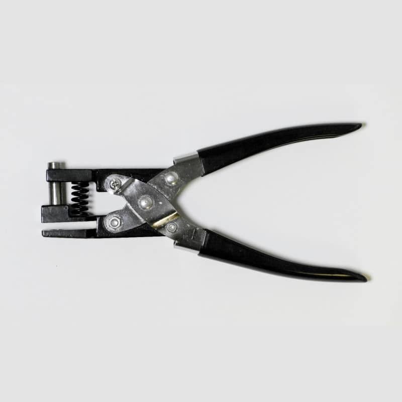 Perforatrice à main PowerPunch pour PowerTabs