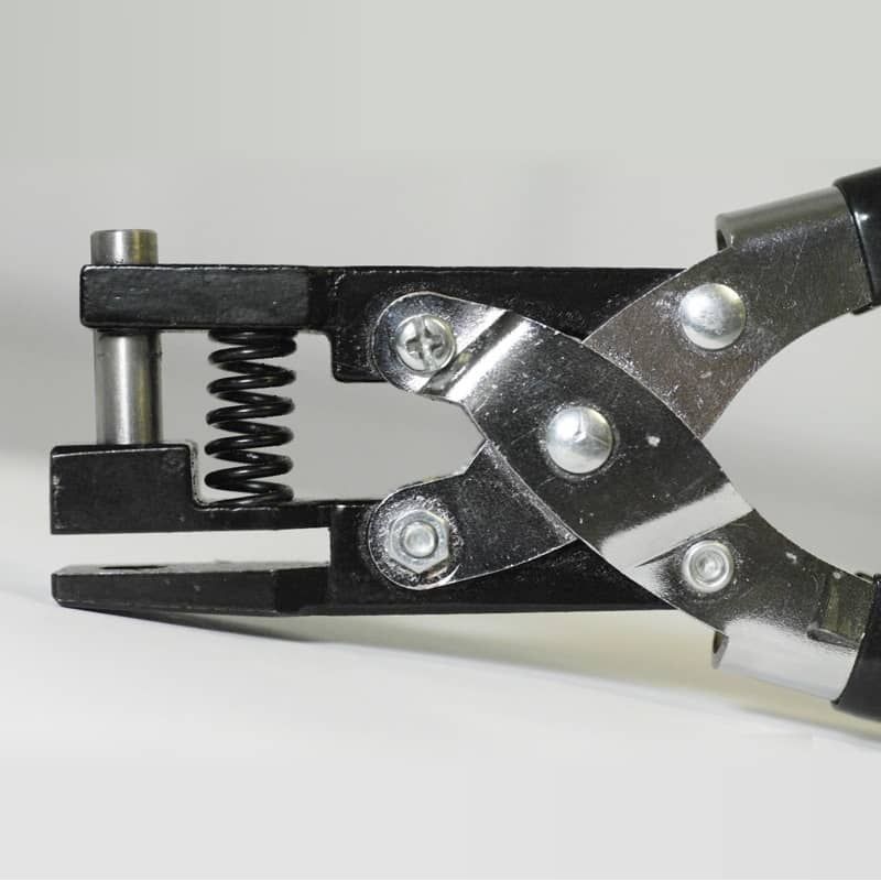 Perforatrice à main PowerPunch pour PowerTabs