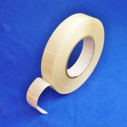 TigerTape Ruban adhésif double face pour bannières