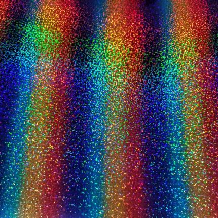 Siser® Holographic Rainbow