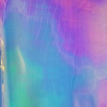 Siser® Holographic Rainbow Pearl