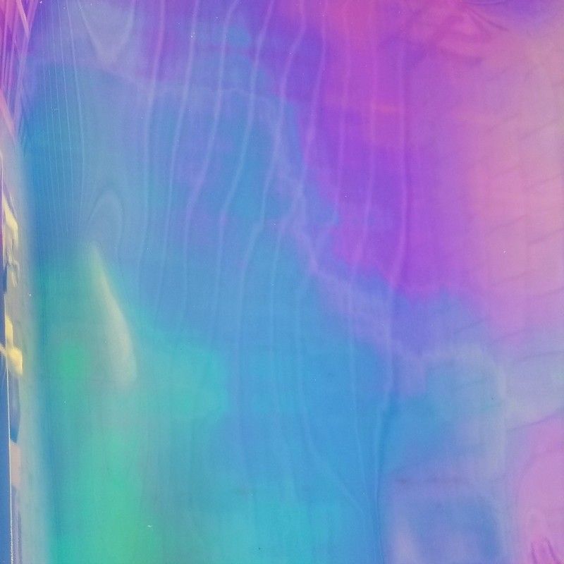 Siser® Holographic Rainbow Pearl