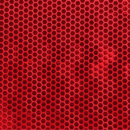 Avery® V8000-450-R Red Reflective