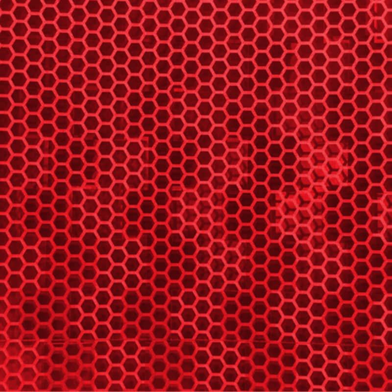 Avery® V8000-450-R Red Reflective
