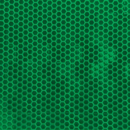 Avery® V8000-750-R Green Reflective