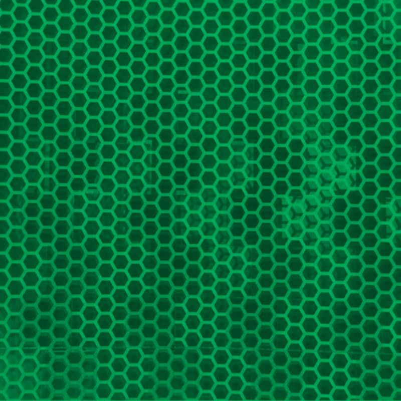 Avery® V8000-750-R Green Reflective