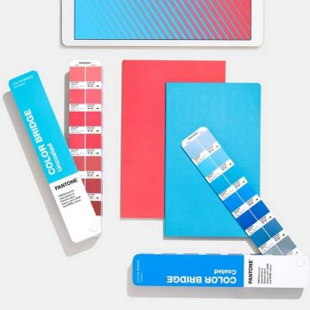 PANTONE FORMULA GUIDE Solid Coated & Solid Uncoated Color Book GP1601 by  Pantone • Design Products • Colorkarma