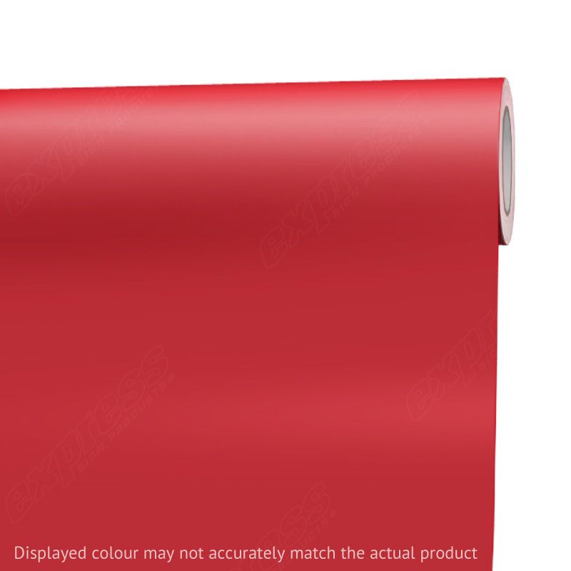 Oracal® 631 #031 Red