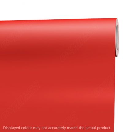 Oracal® 631 #032 Light Red