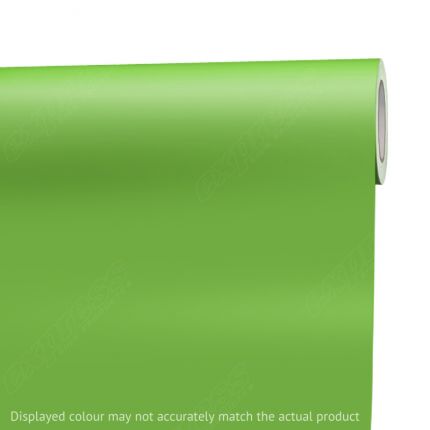 Oracal® 631 #063 Lime-Tree Green