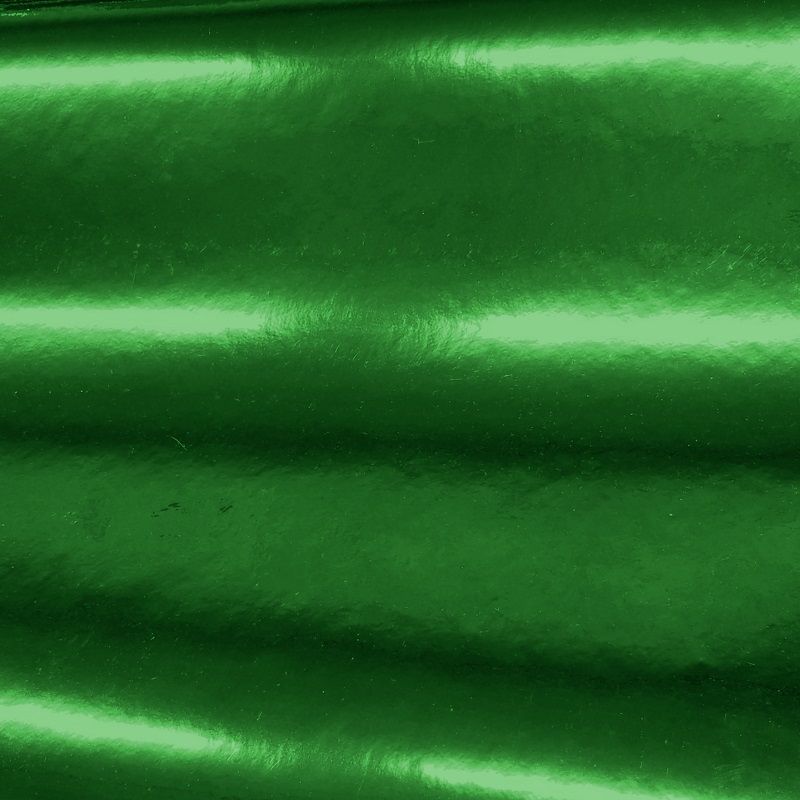 Gemstone Chrome Polish Emerald Green 040