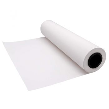 Papier bond 40lb - 24po x 550ft