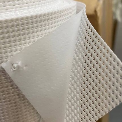 PROBanner 8oz Mesh Banner Matériau 54in