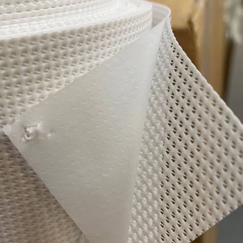 PROBanner 8oz Mesh Banner Matériau 54in