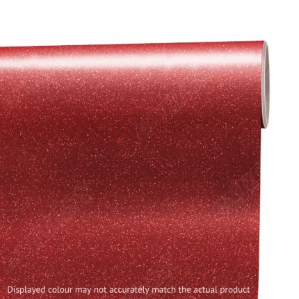 ® SiserEasyPSV® Glitter #05 Rouge brique
