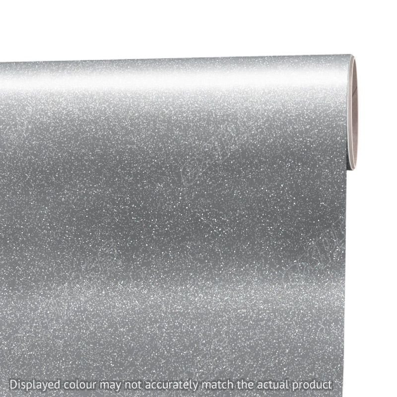 ® SiserEasyPSV® Glitter #13 Diamant