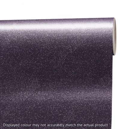 ® SiserEasyPSV® Glitter #38 Violet Minuit