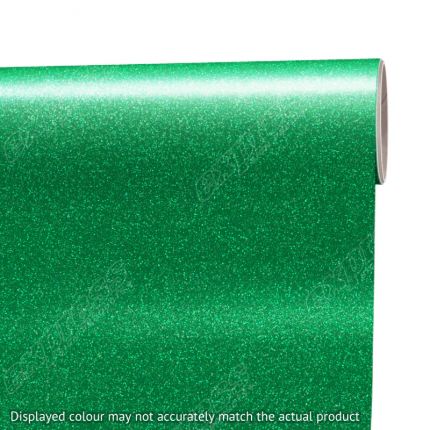 ® SiserEasyPSV® Glitter #64 Emerald Envy