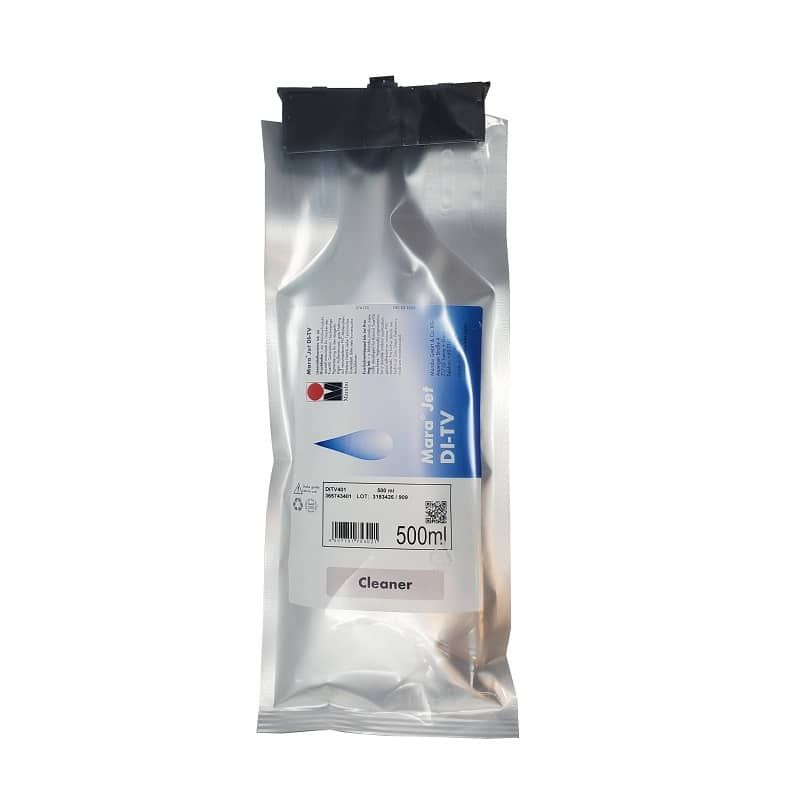 MaraJet® Roland® TrueVIS™ & TR2 Cartouche de nettoyage 500mL