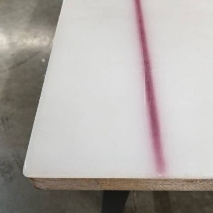 Rhino .180 Tapis de découpe non imprimé
