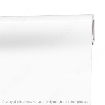 Oracal® 651 #000 Transparent