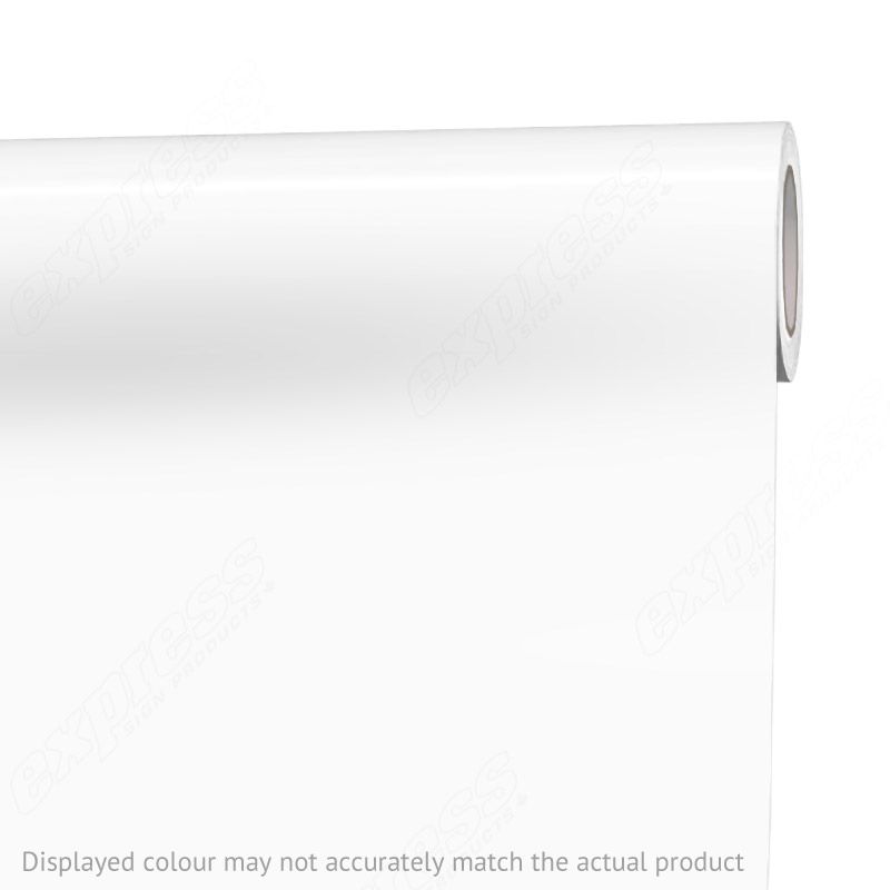 Oracal® 651 #000 Transparent