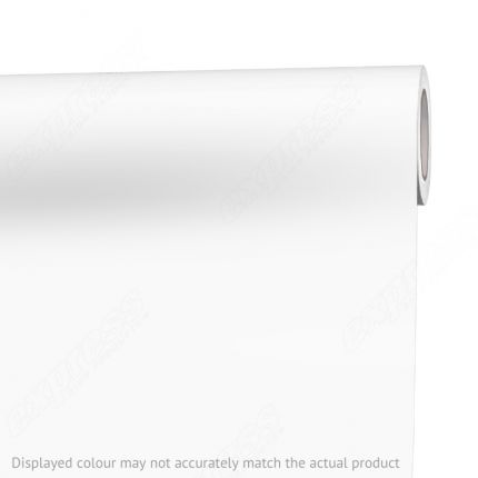 Oracal® 651 010M Blanc mat