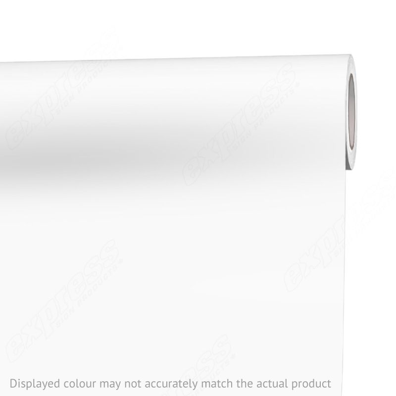 Oracal® 651 010M Blanc mat
