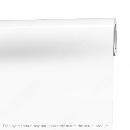 Oracal® 651 #010 Blanc