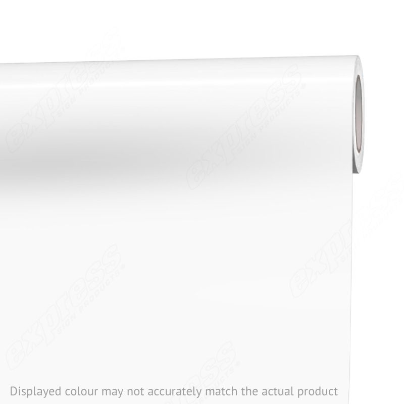 Oracal® 651 #010 Blanc