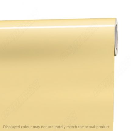 Oracal® 651 #023 Crème