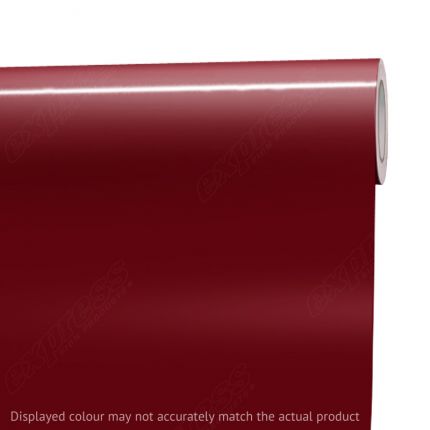 Oracal® 651 #026 Violet Rouge