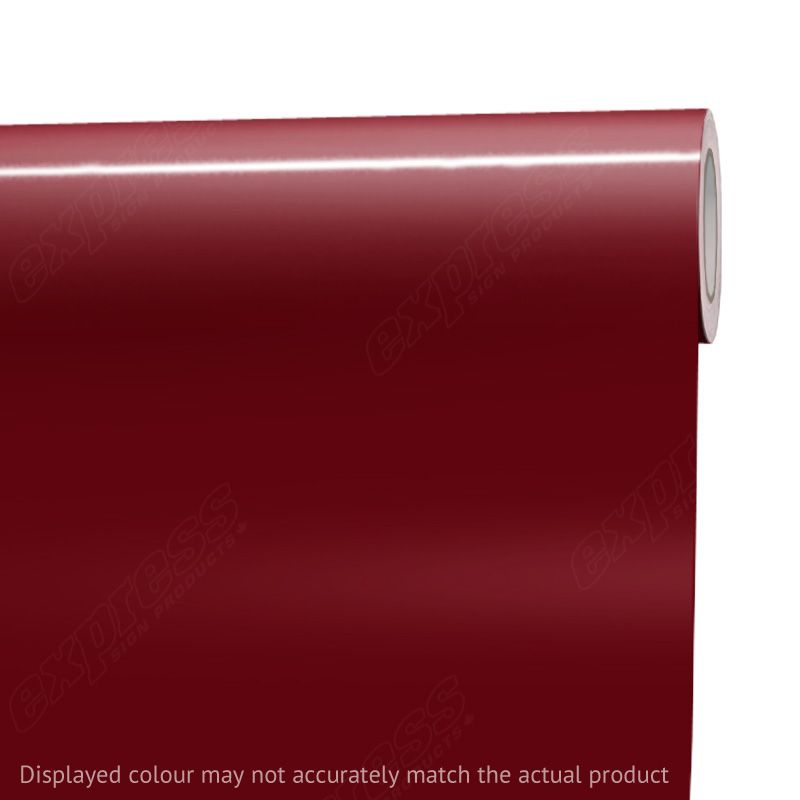 Oracal® 651 #026 Violet Rouge