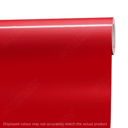 Oracal® 651 #031 Rouge