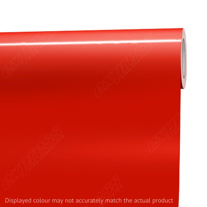 Oracal® 651 #032 Rouge clair