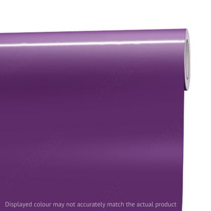 Oracal® 651 #040 Violet