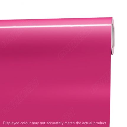 Oracal® 651 #041 Rose