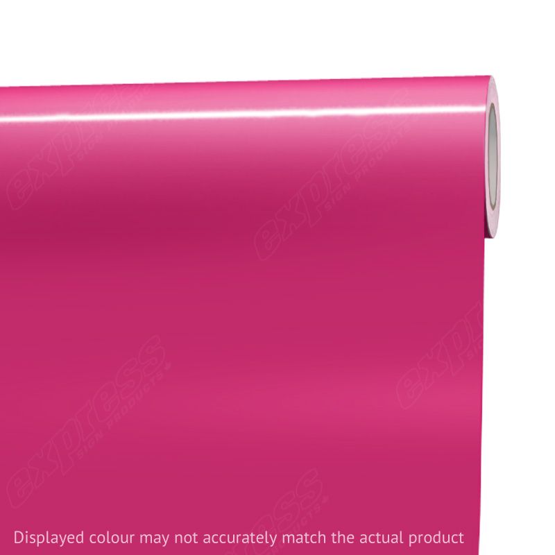 Oracal® 651 #041 Rose