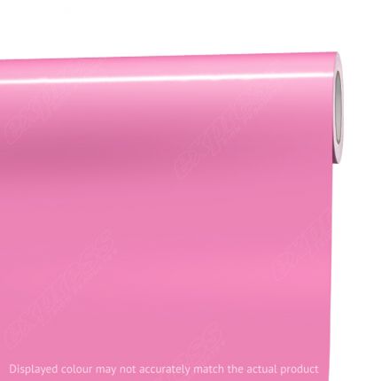 Oracal® 651 #045 Rose Tendre