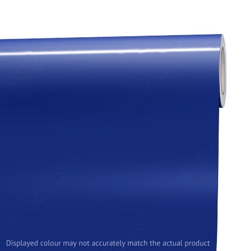 Oracal® 651 #049 King Bleu