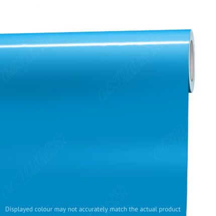 Oracal® 651 #053 Bleu clair