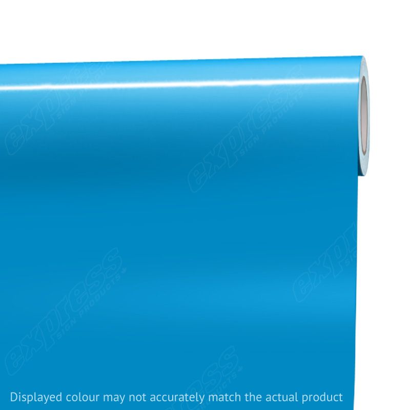Oracal® 651 #053 Bleu clair