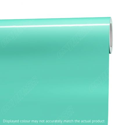 Oracal® 651 #055 Menthe