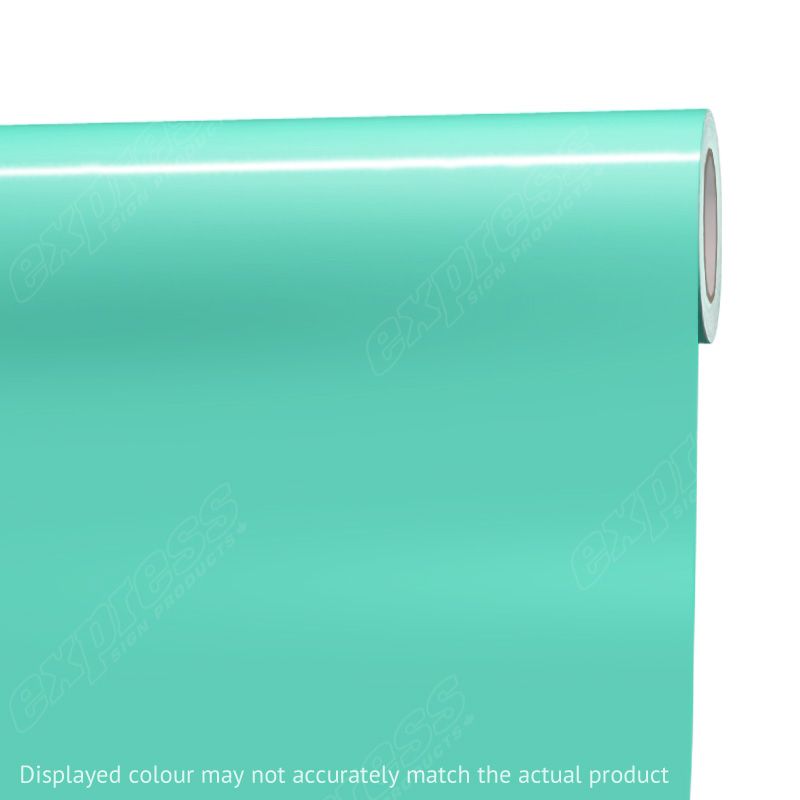 Oracal® 651 #055 Menthe